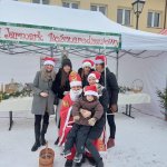 Obejrzyj galerię zdjęć: Jarmark Bożonarodzeniowy 2022